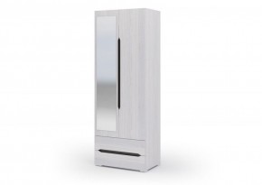 Шкаф ШК 011 Валенсия 2-х дверный с ящиком в Златоусте - zlatoust.mebel24.online | фото 1