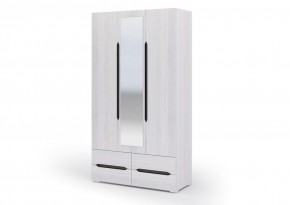 Шкаф ШК 013 Валенсия 3-х дверный с ящиком  в Златоусте - zlatoust.mebel24.online | фото 1