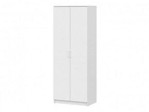 Шкаф ШК-2 (Белый тексктурный) в Златоусте - zlatoust.mebel24.online | фото