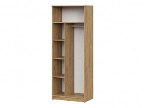 Шкаф ШК-2 (Дуб золотой) в Златоусте - zlatoust.mebel24.online | фото 2