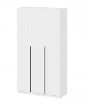 Шкаф ШК-5 (1200) Белый текстурный в Златоусте - zlatoust.mebel24.online | фото 5