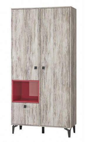 Шкаф универсальный Милан  в Златоусте - zlatoust.mebel24.online | фото 1
