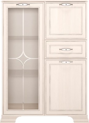 Шкаф универсальный Венеция 15 бодега в Златоусте - zlatoust.mebel24.online | фото 1