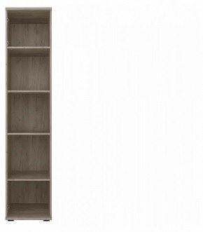 Шкаф-витрина Альянс 435.02 в Златоусте - zlatoust.mebel24.online | фото