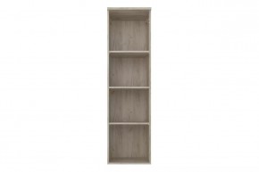 Шкаф-витрина Альянс 435.05 в Златоусте - zlatoust.mebel24.online | фото 2