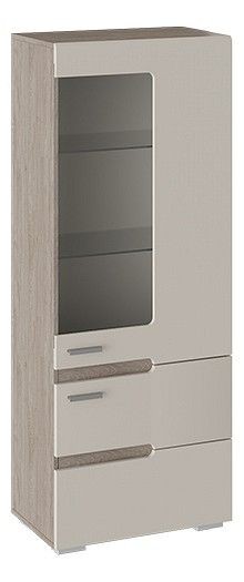 Шкаф-витрина Фьюжн ТД-260.07.27 в Златоусте - zlatoust.mebel24.online | фото 2