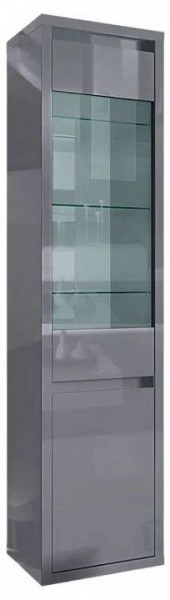 Шкаф-витрина Норден в Златоусте - zlatoust.mebel24.online | фото