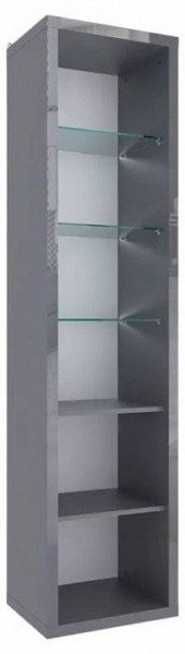Шкаф-витрина Норден в Златоусте - zlatoust.mebel24.online | фото 2