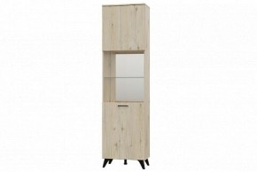 Шкаф-витрина София 7 в Златоусте - zlatoust.mebel24.online | фото 1