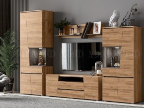 СОРЕНТО Шкаф высокий в Златоусте - zlatoust.mebel24.online | фото 3