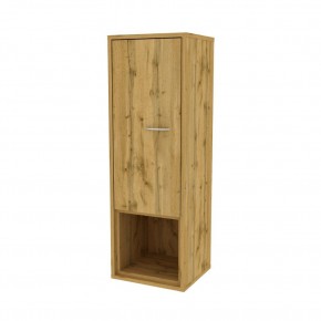 Шкафчик Сити H183 в Златоусте - zlatoust.mebel24.online | фото 19