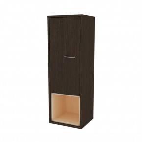 Шкафчик Сити H183 в Златоусте - zlatoust.mebel24.online | фото 9