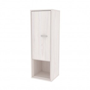 Шкафчик Сити H183 (ЯАС) в Златоусте - zlatoust.mebel24.online | фото