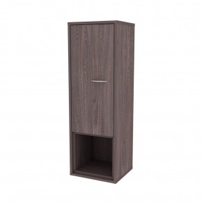 Шкафчик Сити H183 (ЯАТ) в Златоусте - zlatoust.mebel24.online | фото