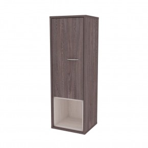 Шкафчик Сити H183 (ЯАТ-ЯАС) в Златоусте - zlatoust.mebel24.online | фото