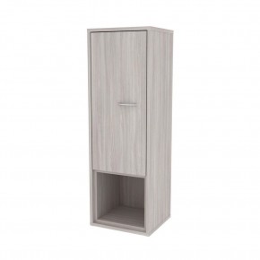Шкафчик Сити H183 (ЯШС) в Златоусте - zlatoust.mebel24.online | фото