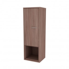 Шкафчик Сити H183 (ЯШТ) в Златоусте - zlatoust.mebel24.online | фото