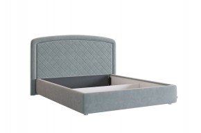 СИЛЬВА 2 Каркас кровати 1600 в Златоусте - zlatoust.mebel24.online | фото 3