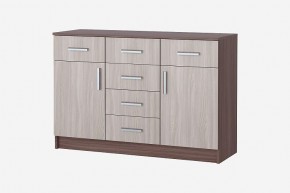 СОФИЯ К1200 2Д Комод (шимо темный/шимо светлый) в Златоусте - zlatoust.mebel24.online | фото
