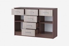 СОФИЯ К1200 2Д Комод (шимо темный/шимо светлый) в Златоусте - zlatoust.mebel24.online | фото 2