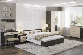 Спальня Гармония  в Златоусте - zlatoust.mebel24.online | фото