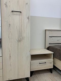 Спальня София  в Златоусте - zlatoust.mebel24.online | фото 3