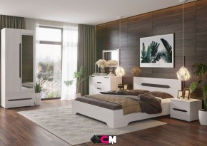 Спальня Валенсия в Златоусте - zlatoust.mebel24.online | фото 3