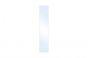 Спальный гарнитур Эконом (модульный) Дуб крафт золотой/Белый текстурный в Златоусте - zlatoust.mebel24.online | фото 4