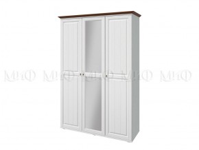 ВАЛЕНСИЯ Спальный гарнитур МДФ (модульный) в Златоусте - zlatoust.mebel24.online | фото 6