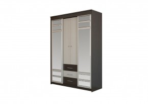 Спальный гарнитур Юнона (модульный) в Златоусте - zlatoust.mebel24.online | фото 8