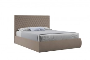СТЕЛЛА Кровать с ПМ 1600 в Златоусте - zlatoust.mebel24.online | фото 2