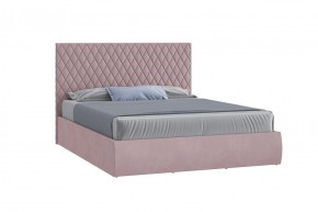СТЕЛЛА Кровать с ПМ 1600 в Златоусте - zlatoust.mebel24.online | фото 3