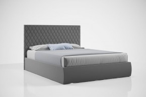 СТЕЛЛА Кровать с ПМ 1600 в Златоусте - zlatoust.mebel24.online | фото 4