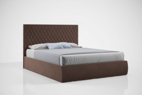 СТЕЛЛА Кровать с ПМ 1600 в Златоусте - zlatoust.mebel24.online | фото 6