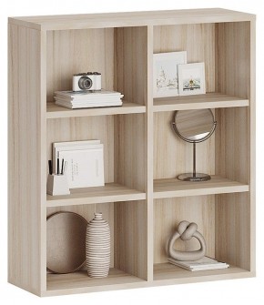 Стеллаж Домино СУ(ш2в1) в Златоусте - zlatoust.mebel24.online | фото 2