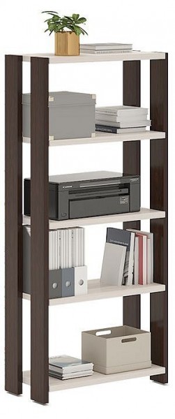 Стеллаж Slim СТЛН-145 в Златоусте - zlatoust.mebel24.online | фото 2