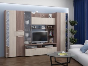 Стенка для гостиной Дарина в Златоусте - zlatoust.mebel24.online | фото 3