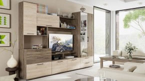 Стенка для гостиной Марта в Златоусте - zlatoust.mebel24.online | фото 2