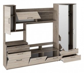 Стенка для гостиной Марта в Златоусте - zlatoust.mebel24.online | фото 3