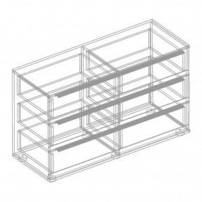 СТИЛ Детская (модульная) в Златоусте - zlatoust.mebel24.online | фото 3