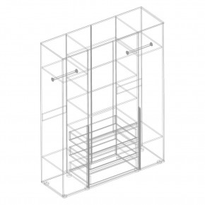 СТИЛ Детская (модульная) в Златоусте - zlatoust.mebel24.online | фото 9