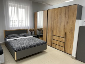 СТИЛ Кровать каркас в Златоусте - zlatoust.mebel24.online | фото 3