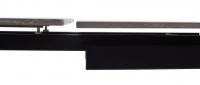 Стол ALES 180 BLACK GRAVE SOLID CERAMIC, керамика / бронзовый, ®DISAUR в Златоусте - zlatoust.mebel24.online | фото 12