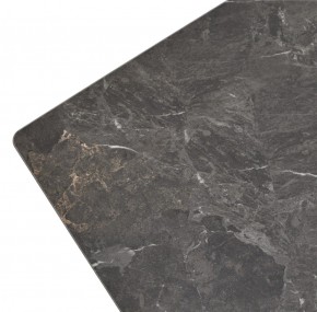 Стол ALES 180 BLACK GRAVE SOLID CERAMIC, керамика / бронзовый, ®DISAUR в Златоусте - zlatoust.mebel24.online | фото 8