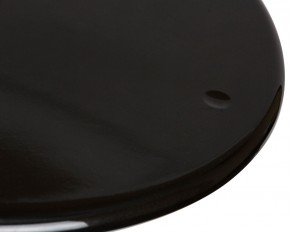 Стол барный DOBRIN HARVEY, чёрный в Златоусте - zlatoust.mebel24.online | фото 6