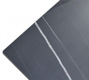 Стол БОГАРТ 200 TITANIUM BLACK PULIDO, керамика / Черный М-City в Златоусте - zlatoust.mebel24.online | фото 3