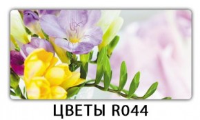 Стол Бриз с фотопечатью Орхидея R041 в Златоусте - zlatoust.mebel24.online | фото 7