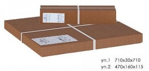 Стол журнальный Оникс 1 в Златоусте - zlatoust.mebel24.online | фото 2