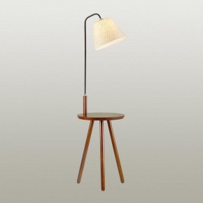 Стол журнальный с торшером Odeon Light Kalda 4666/1F в Златоусте - zlatoust.mebel24.online | фото 2
