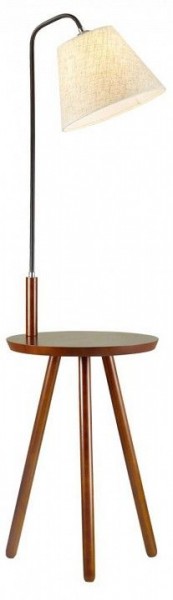 Стол журнальный с торшером Odeon Light Kalda 4666/1F в Златоусте - zlatoust.mebel24.online | фото 3